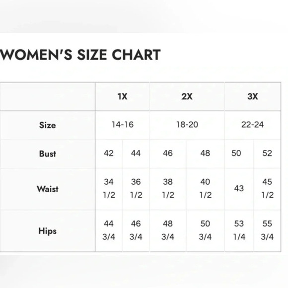 Arna York Plus Crepe Button Down Tunic Top, Size 22/24 - Picture 7 of 7